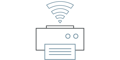 Wireless Printing