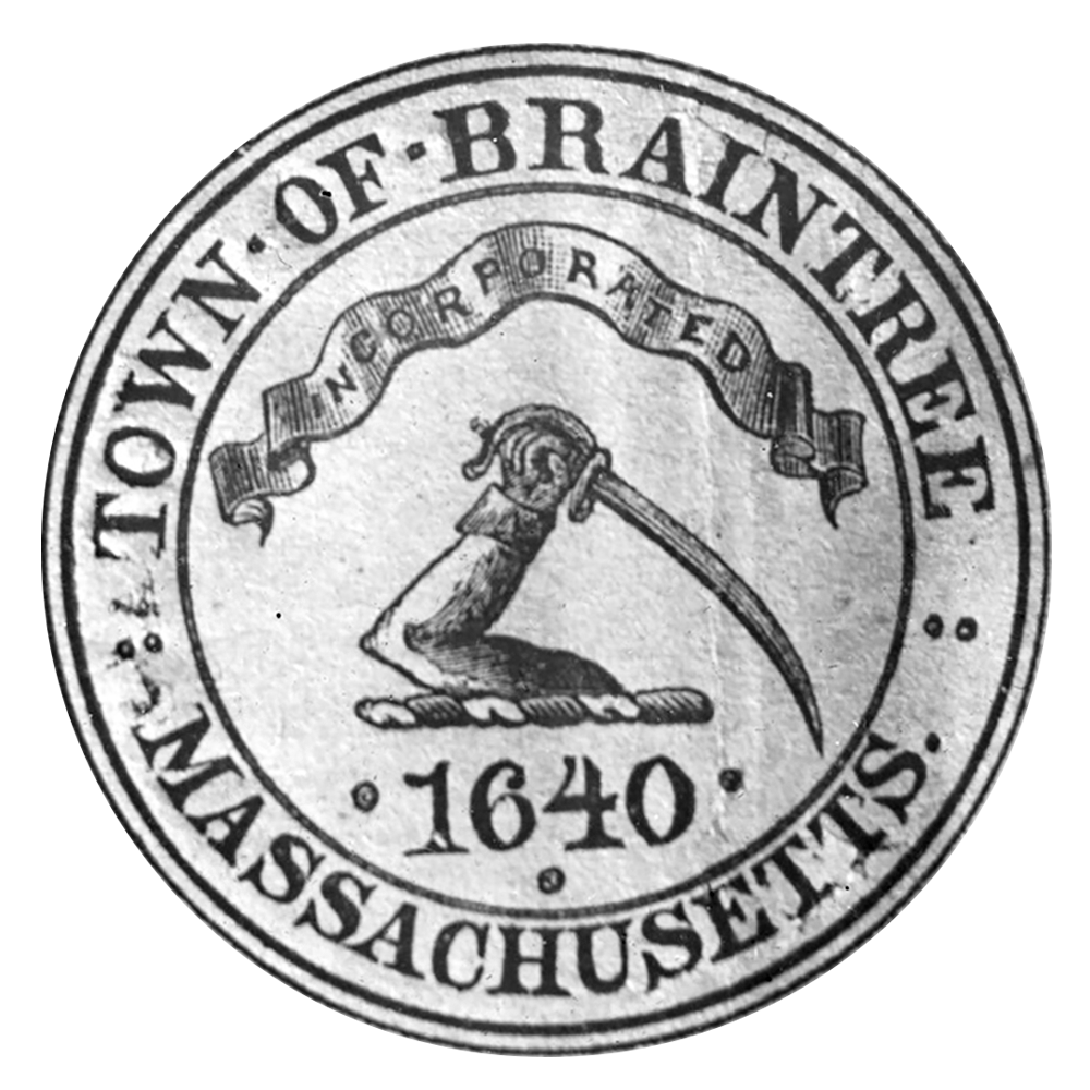 braintree-town-seal