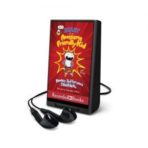 picture of a pre-loaded audioplayer