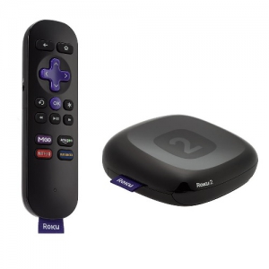 Roku 2