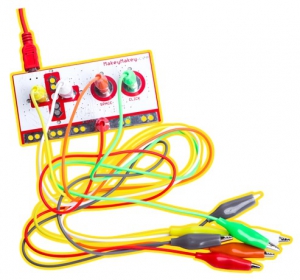 Makey Makey design kit