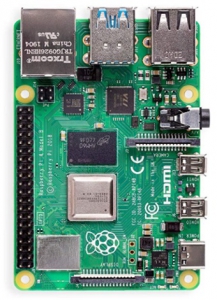 Raspberry Pi