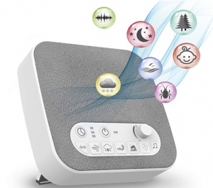 White Noise Machine