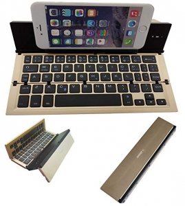 Folding Keyboard