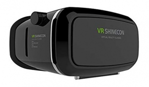 Virtual Reality Headset