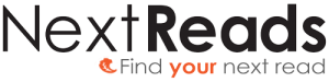 Next Reads Logo Find Your Next Read