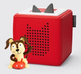 TonieBox Audio Player Set